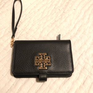 Tory Burch Wristlet